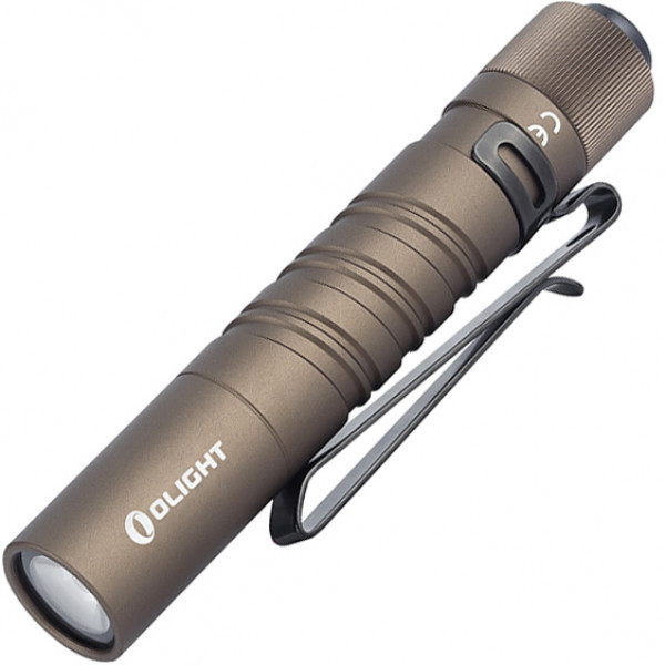 Карманный фонарь Olight I3T EOS,180 люмен, DT Philips Luxeon TX 