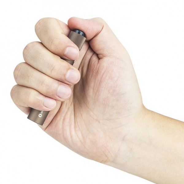 Карманный фонарь Olight I3T EOS,180 люмен, DT Philips Luxeon TX  