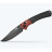 Нож Benchmade Crooked River 15080BK-04