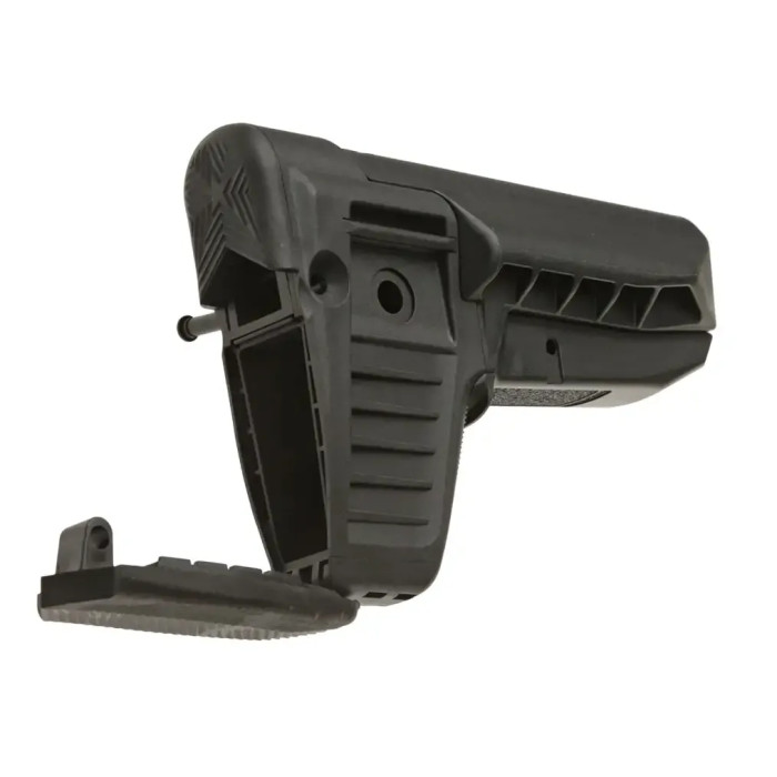 Приклад BCM AR15 Mod 1-SOPMOD Black  