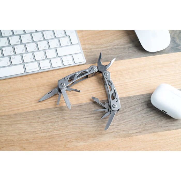 Мультитул Multi Tool Ganzo G104 S (поврежденная упаковка)  