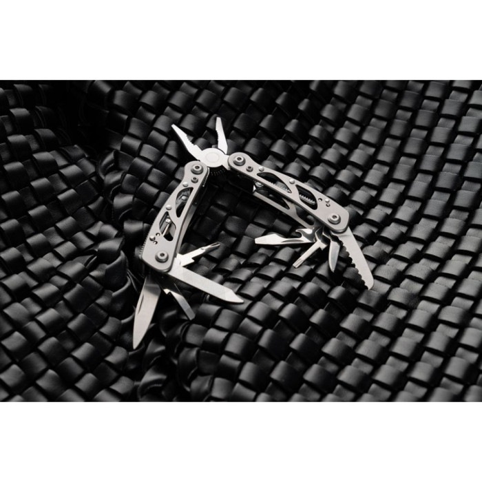 Мультитул Multi Tool Ganzo G104 S (поврежденная упаковка)  