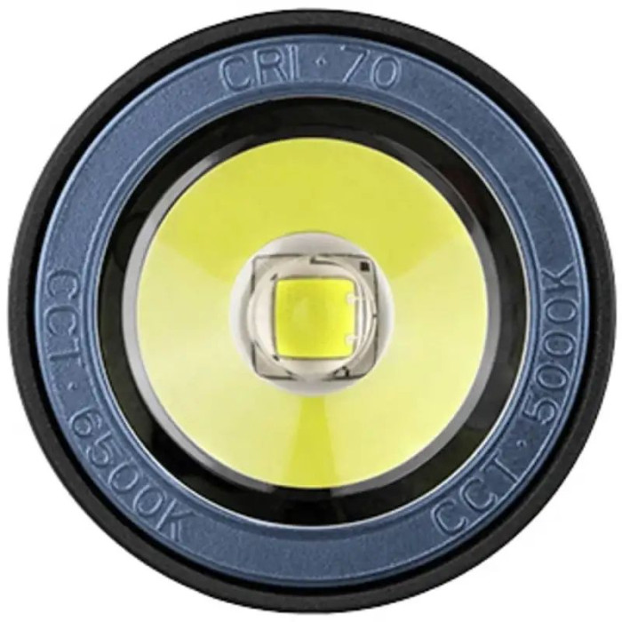 Фонарь Olight Baton 3 Pro NW, black  