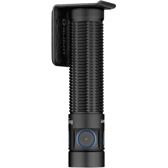 Фонарь Olight Baton 3 Pro NW, black  