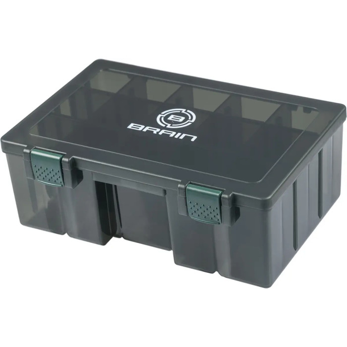 Коробка Brain Organizer Box #497 28х17х10cm  