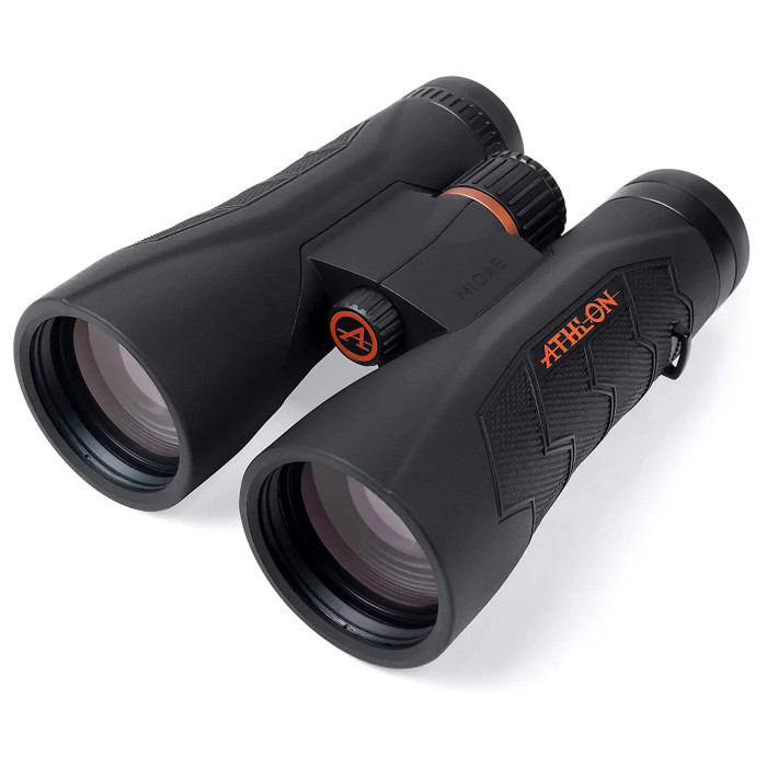Бинокль Athlon Midas G2 UHD 12x50 (113006)  