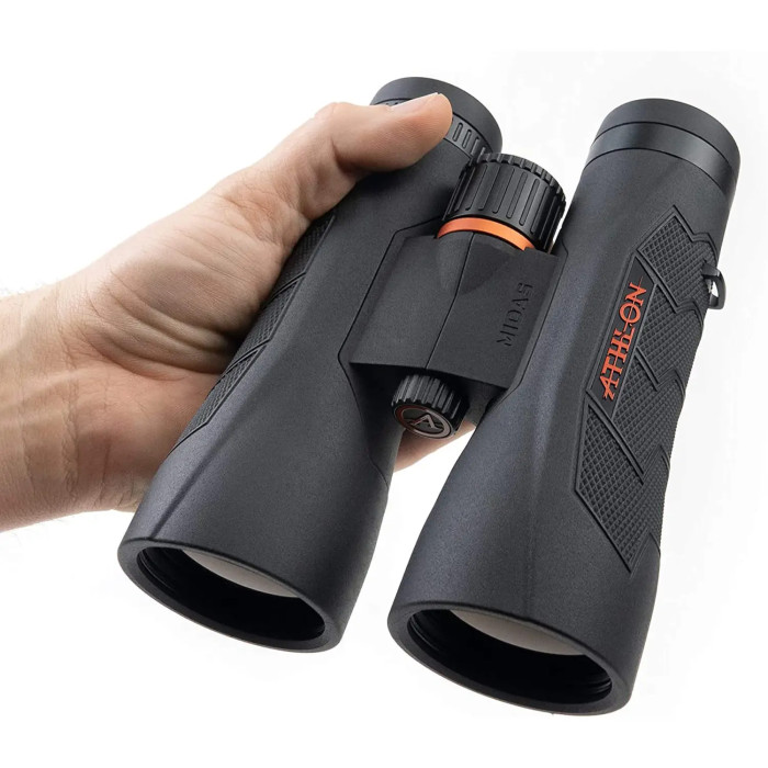 Бинокль Athlon Midas G2 UHD 12x50 (113006)  