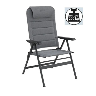 Кресло кемпинговое Outwell Grand Canyon XL (410127)