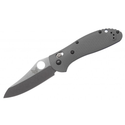 Нож Benchmade Pardue Griptilian Axs (550-1)