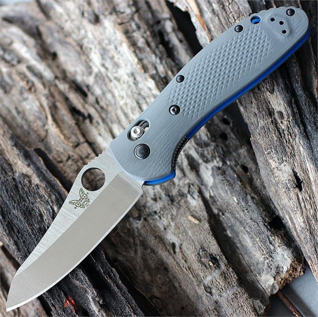 Нож Benchmade Pardue Griptilian Axs (550-1)  