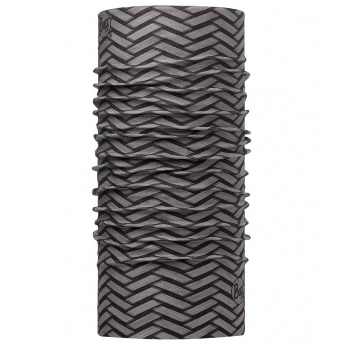 Бафф Buff Thermal, Metallic Grey  