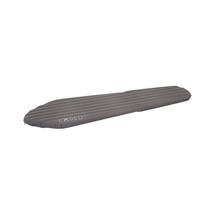Каремат Exped Downmat Hl Winter Grey MW 