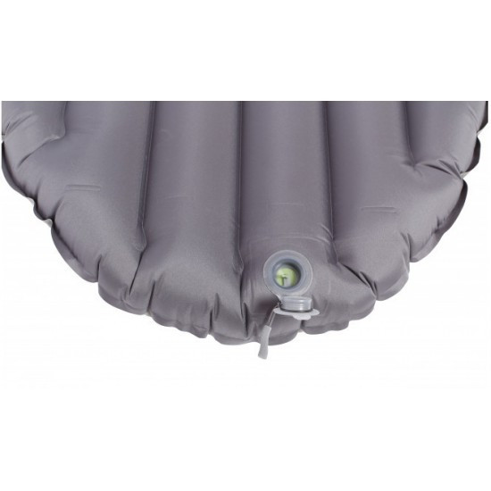 Каремат Exped Downmat Hl Winter Grey MW  