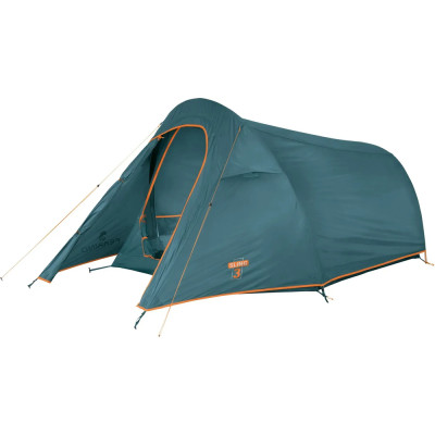 Палатка трехместная Ferrino Sling 3 Blue (91036NBB)