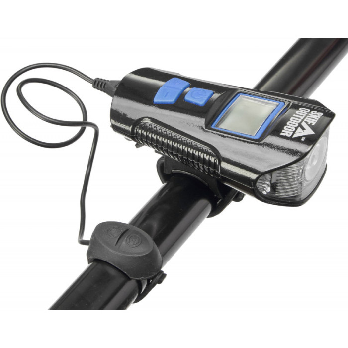 Фонарь Skif Outdoor Light Tracker  