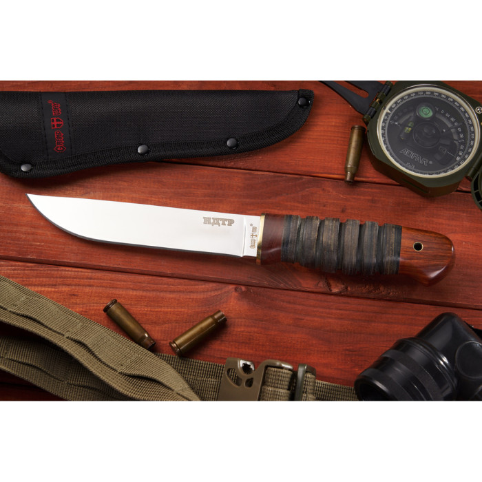 Охотничий нож Grand Way 2928 L  