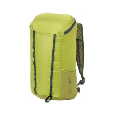 Рюкзак Exped Summit Lite 25, зеленый