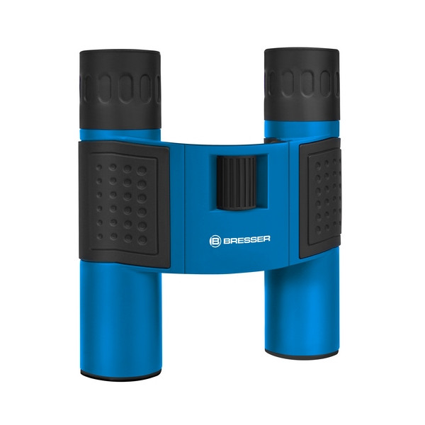 Бинокль Bresser Topas 10x25 Blue  