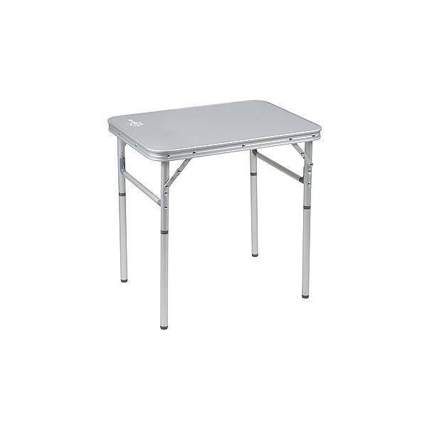 Стол Bo-Camp Premium 60x45 cм., серый (1404380)  
