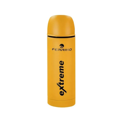 Термос Ferrino Extreme Vacuum Bottle 0.5L Artisan Gold (79344LGG)
