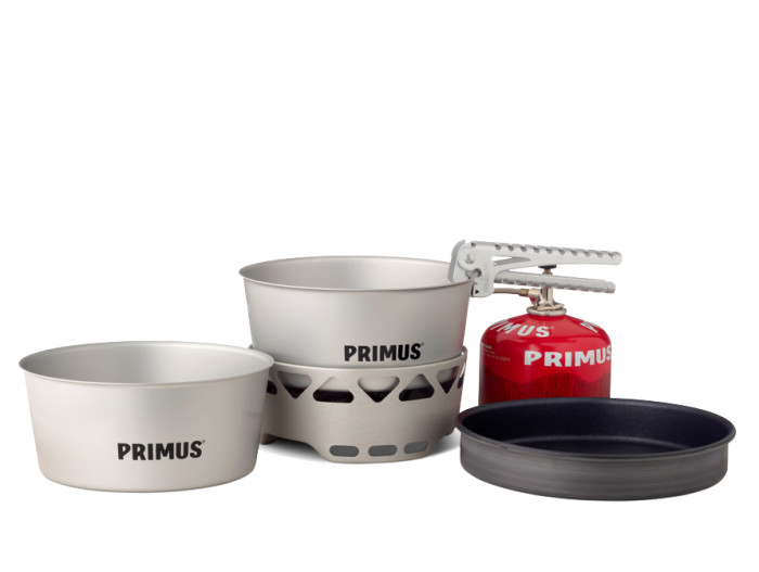 Горелка Primus Essential Stove Set, 1.3 л  