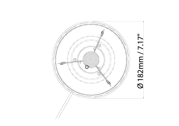 Горелка Primus Essential Stove Set, 1.3 л  