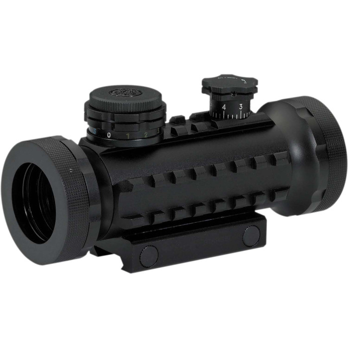 Прицел коллиматорный BSA STR GBD 