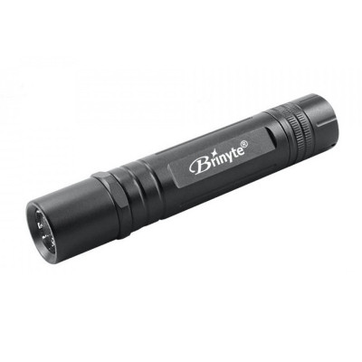 Подствольный фонарь Brinyte D138 , серый,XM-L2 U4,650 люмен
