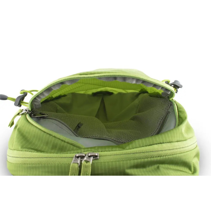 Рюкзак Pinguin Ride 25, Green (PNG 308143) 2020  