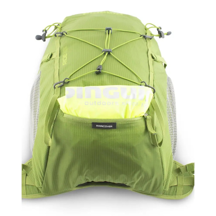 Рюкзак Pinguin Ride 25, Green (PNG 308143) 2020  