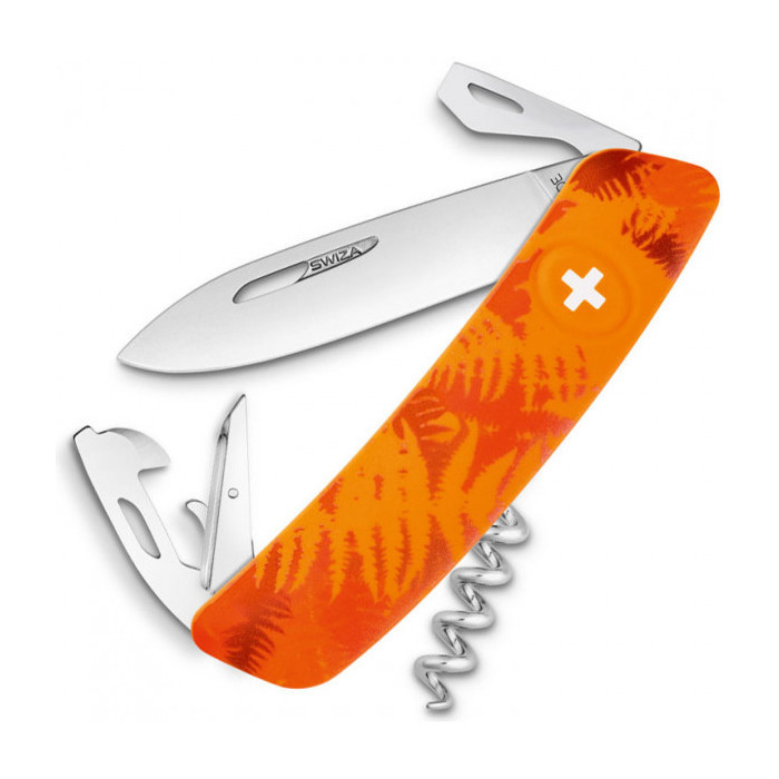 Нож Swiza C03 Filix 