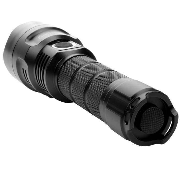 Ручной фонарь Sofirn C8G Cree SST40 2000 лм 1*21700  