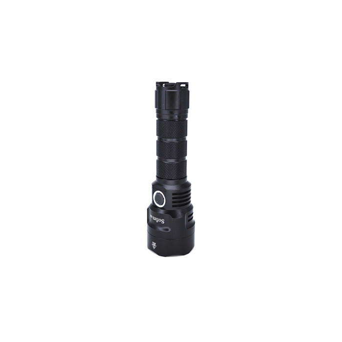 Ручной фонарь Sofirn C8G Cree SST40 2000 лм 1*21700  