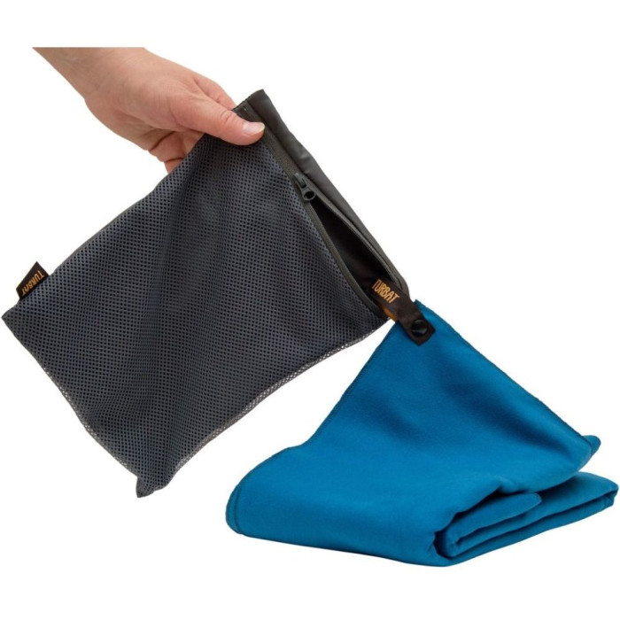 Полотенце Turbat shypit XL (sporty navy)  