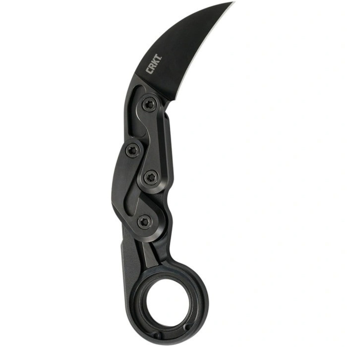 Нож CRKT Provoke Black (4040)  