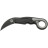 Нож CRKT Provoke Black (4040)