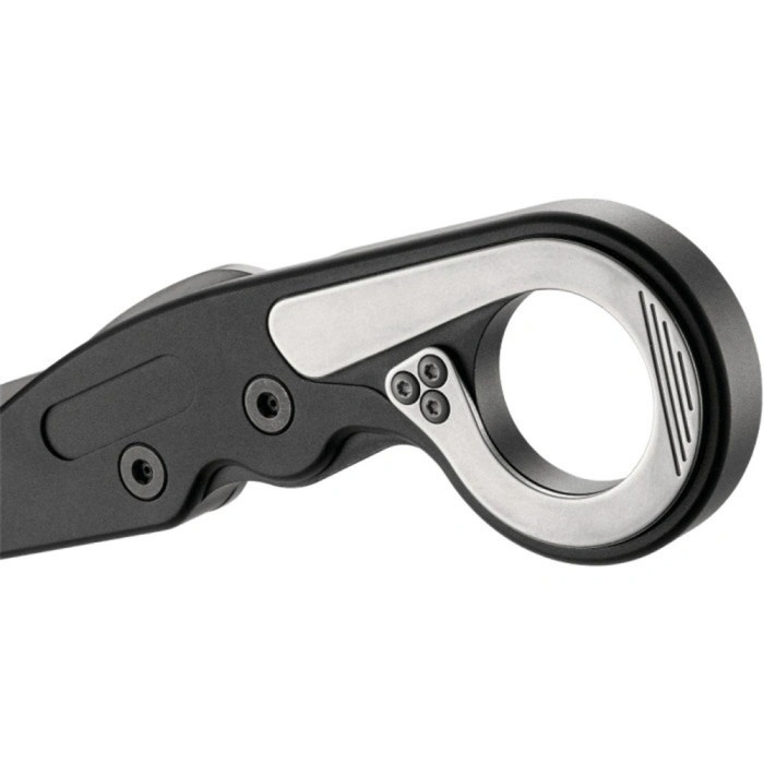 Нож CRKT Provoke Black (4040)  