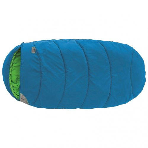 Спальный мешок Easy Camp Ellipse Junior Lake, 43283  