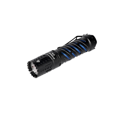 Фонарь ручной AceBeam E70-AL