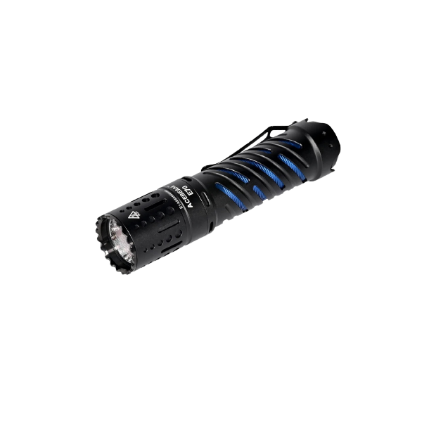 Фонарь ручной AceBeam E70-AL  