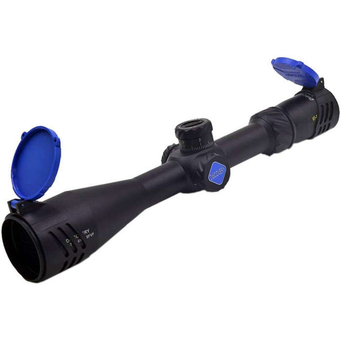 Прицел Discovery Optics VT-T 4.5-18X44SFVF без подсветки (30mm) (170502)  