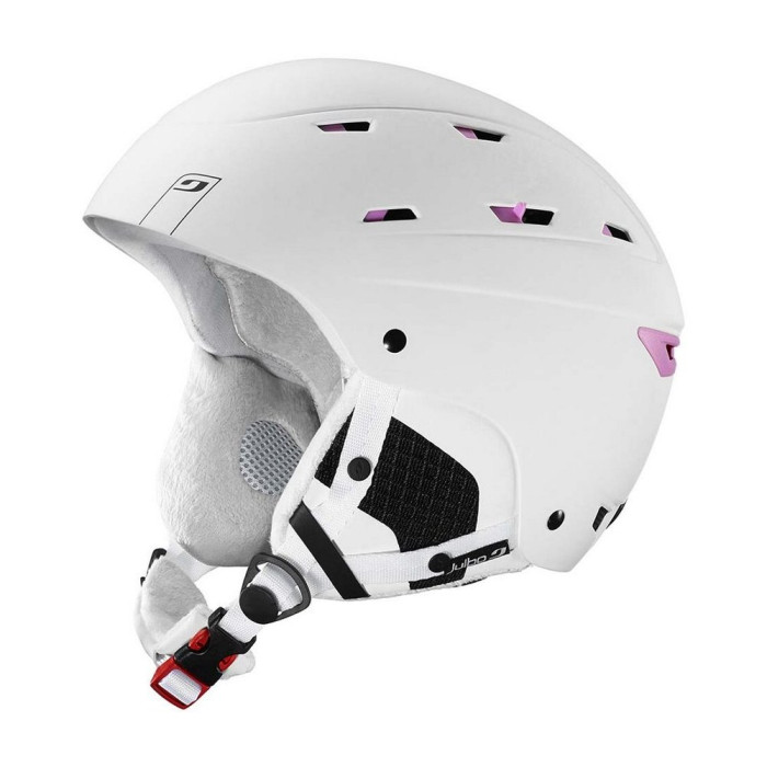 Шлем Julbo Rebby White 56/58 