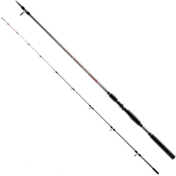 Удилище лодочное Brain Apex Boat 2.40m max 250g 
