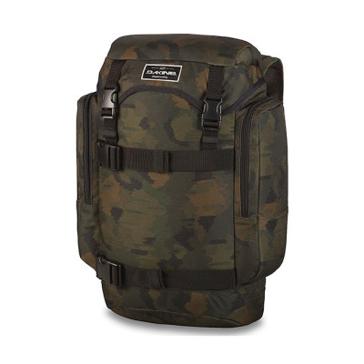 Рюкзак Dakine Lid 26L, MarkerCamo