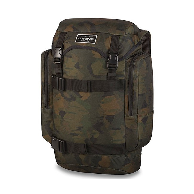 Рюкзак Dakine Lid 26L, MarkerCamo  