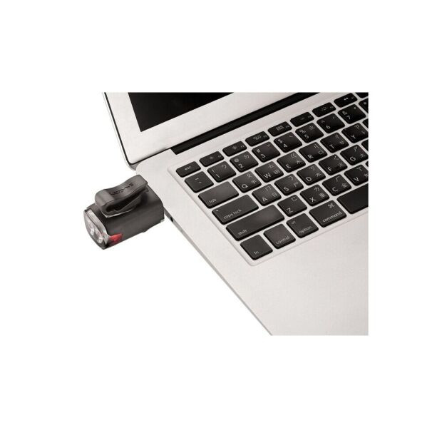 Передняя велофара Lezyne KTV DRIVE FRONT голубой 220 люменов Y14  