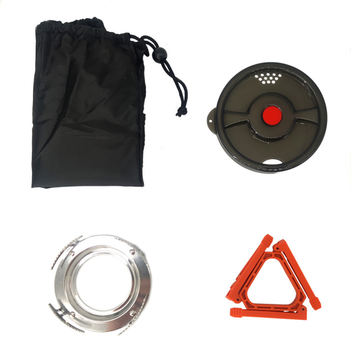 Система приготовления пищи APG CS10C 750/900мл  