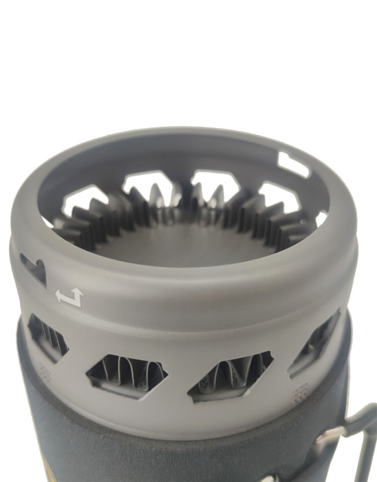 Система приготовления пищи APG CS10C 750/900мл  