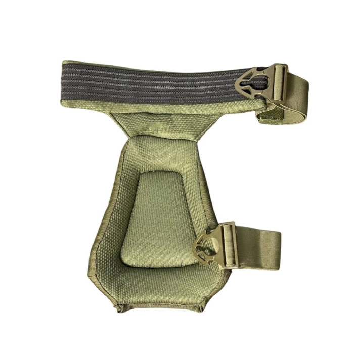 Тактические наколенники Ranger олива (RA8936)  
