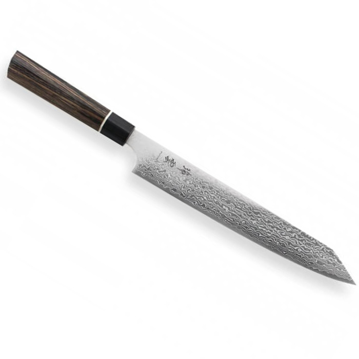 Нож кухонный Kanetsugu Zuiun Slicing Knife 240mm (9309)  